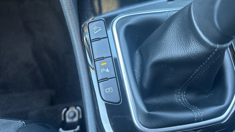 Kia Sportage 1.6T GDi ISG GT-Line 5dr Petrol Estate